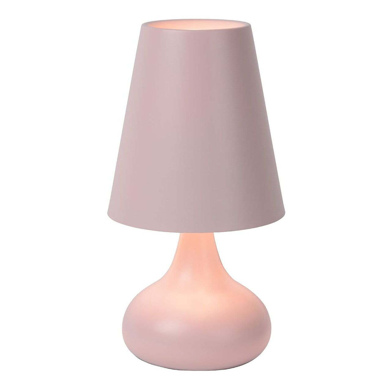 Настольная лампа Lucide Isla 34500/81/66