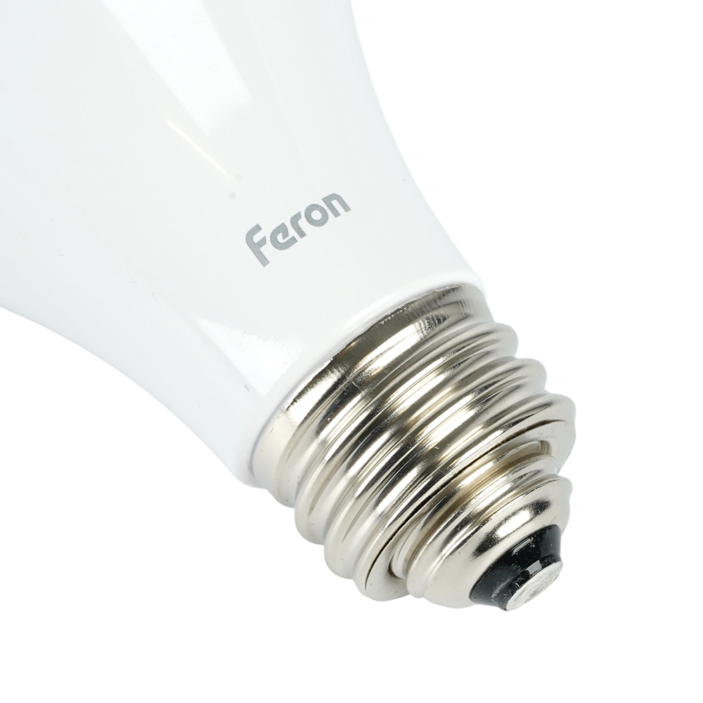 Лампа светодиодная Feron LB-65 E27-E40 100W 4000K 38219