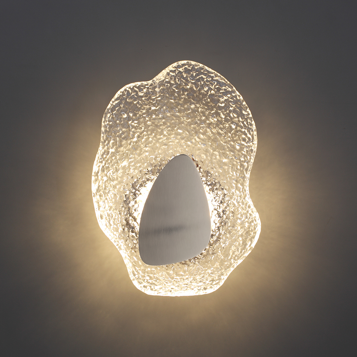 Настенный светильник Odeon Light L-Vision Coralla 5460/12WL