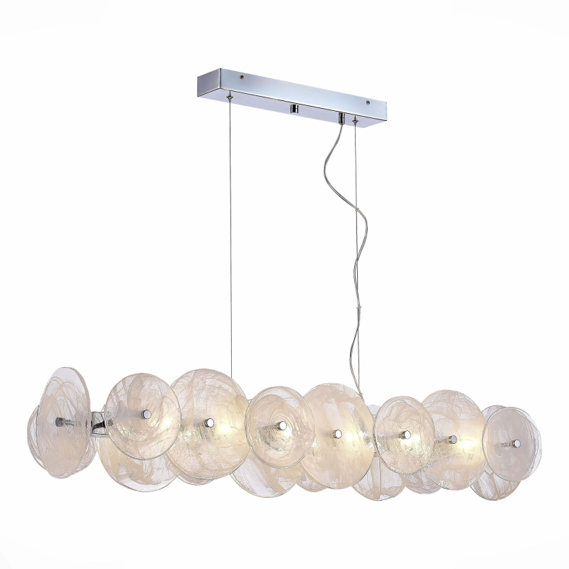 Подвесная люстра ST Luce Elsa SL1658.113.12