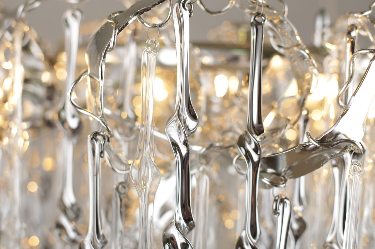 Подвесная люстра Omnilux Cerreto OML-85003-10