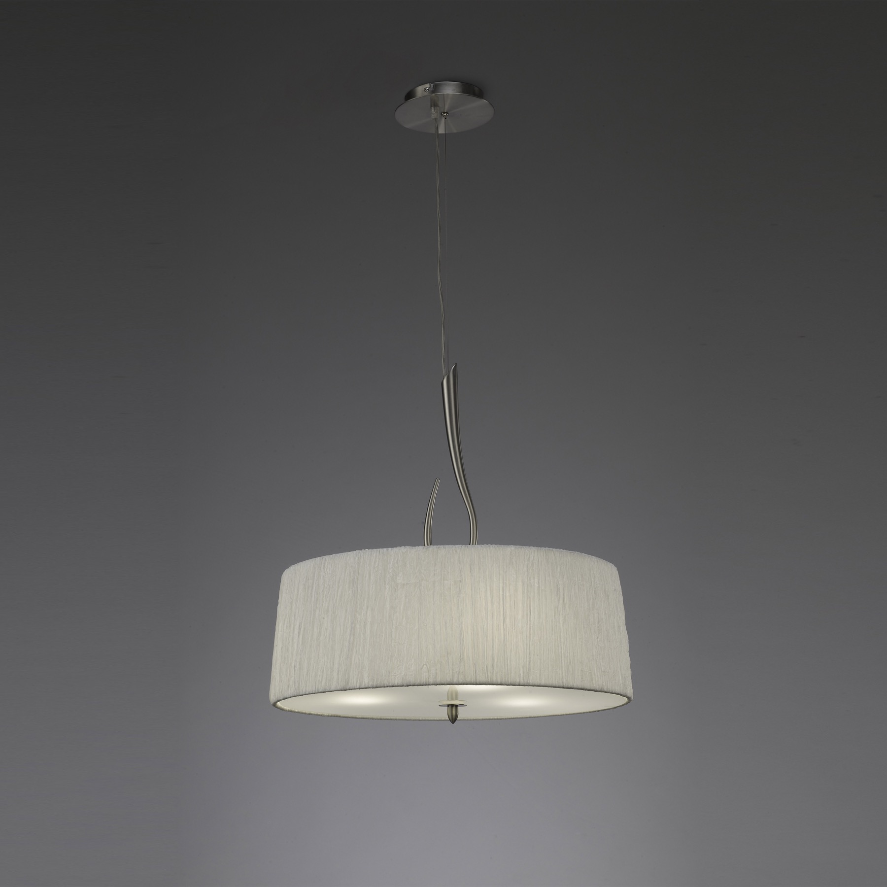 Подвесной светильник Mantra Lua 3704