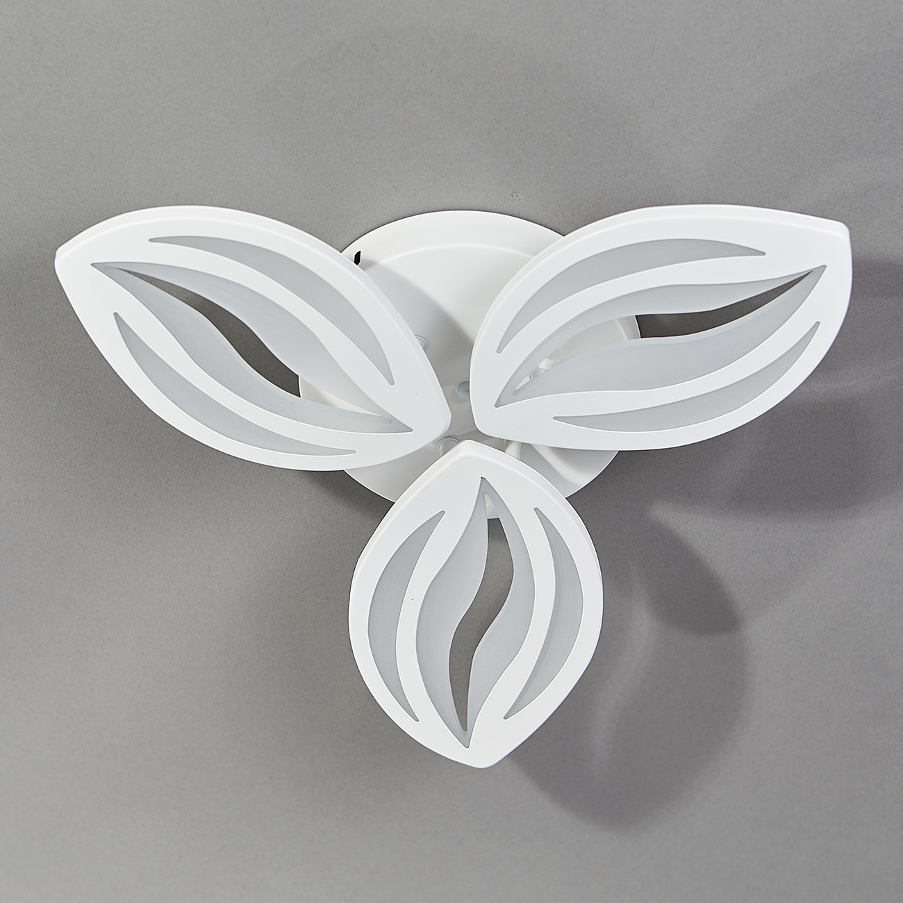 Потолочная светодиодная люстра Escada Arabica 10221/3LED