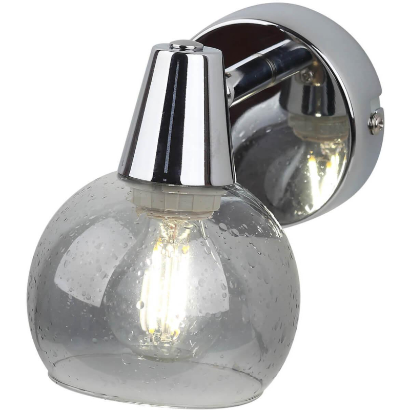 Спот Rivoli Gocce 7007-701 Б0038121