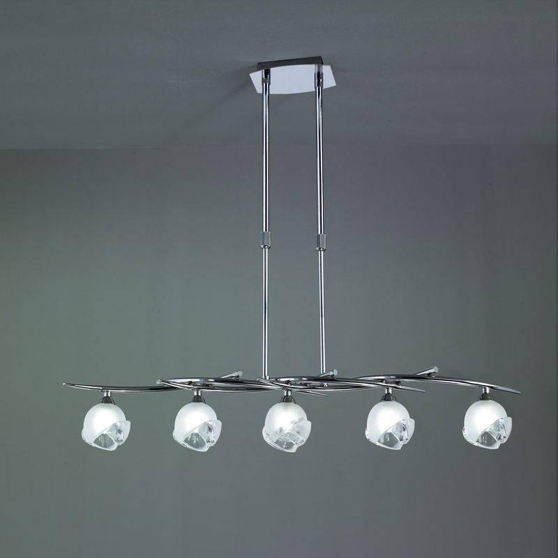 Подвесной светильник Mantra Bali 0809