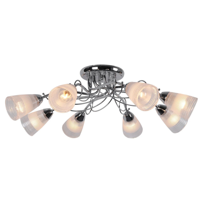 Потолочная люстра Lussole LSP-9940