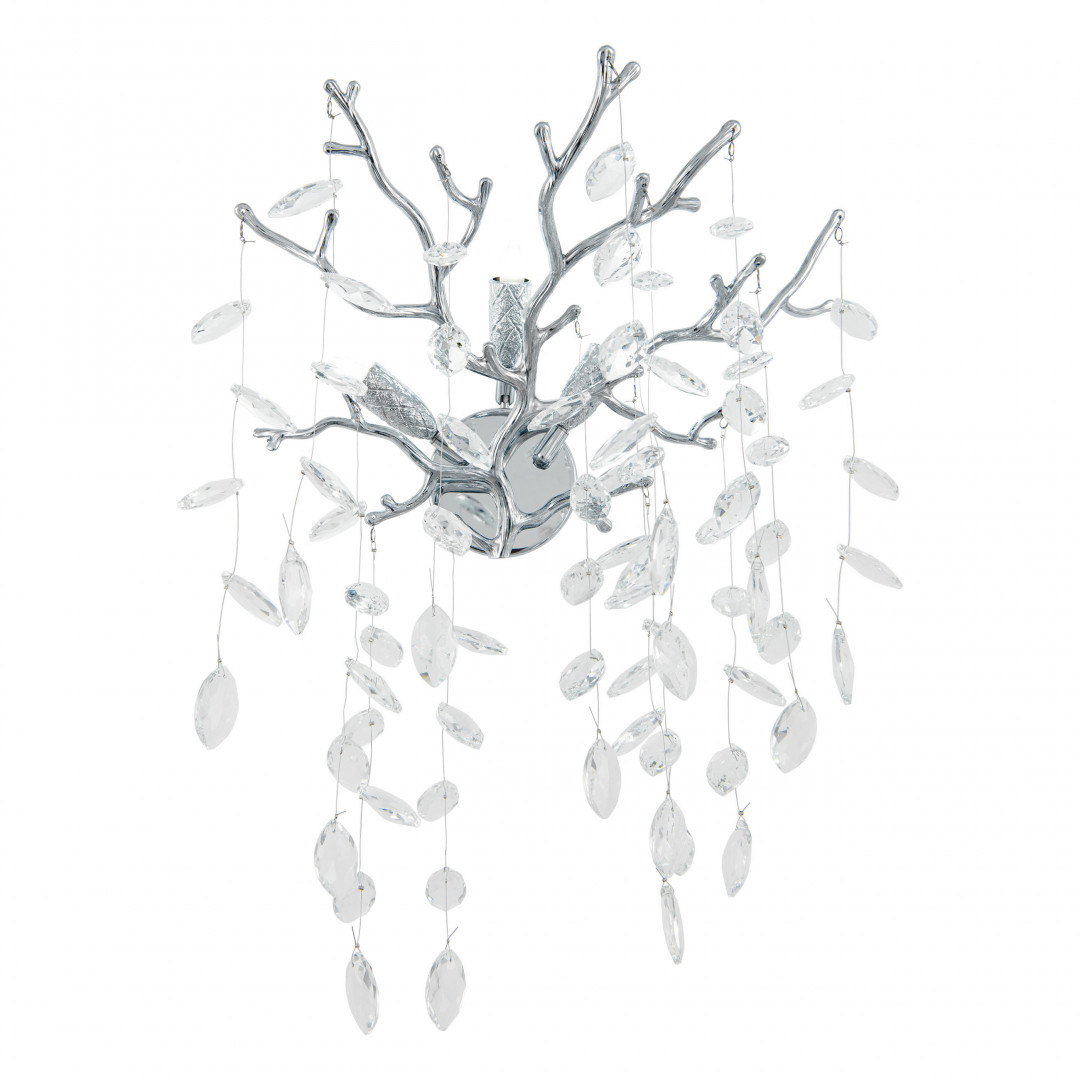 Настенный светильник Arte Milano 23122.395.3.G9.B CR