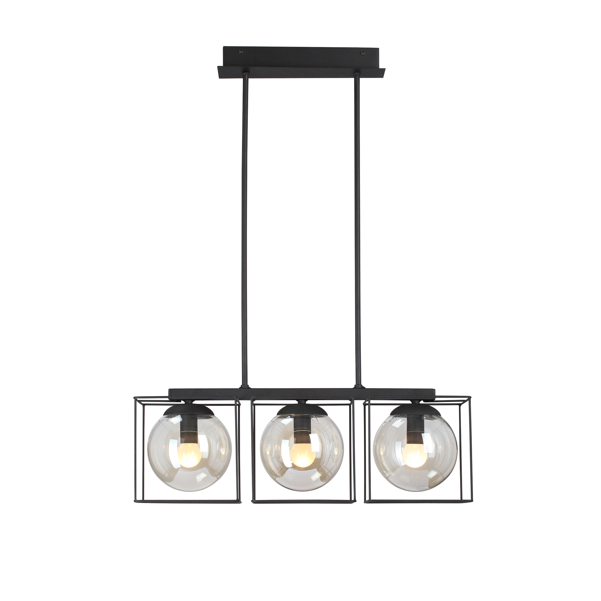 Подвесной светильник Vitaluce V4992-1/3PL