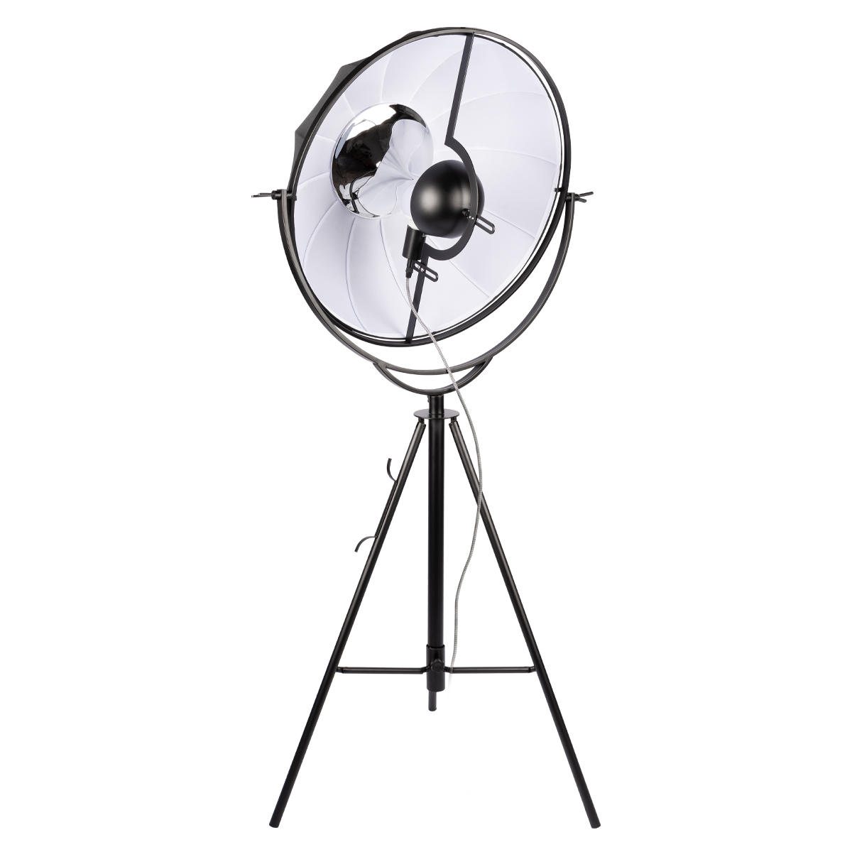 Торшер черный Loft IT Studio 10301/M