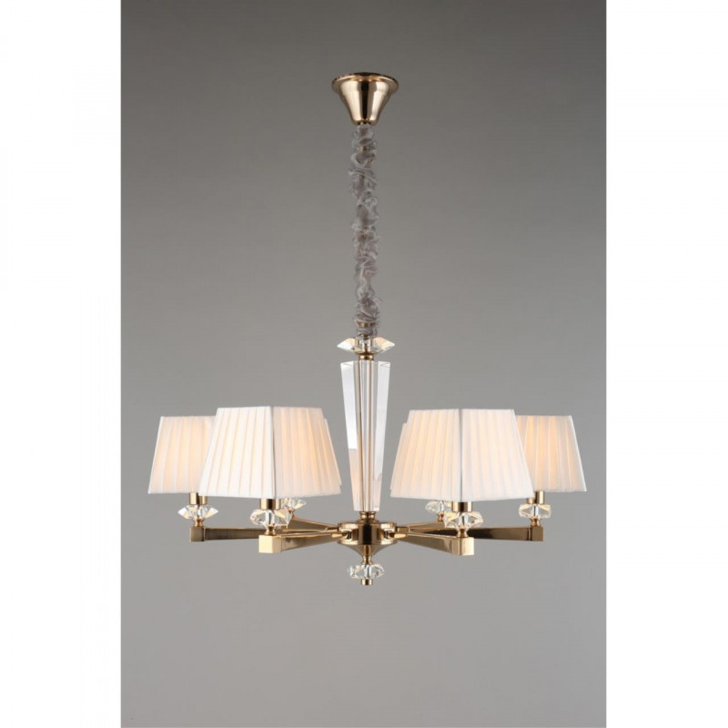 Подвесная люстра APLOYT Dominka APL.722.13.06