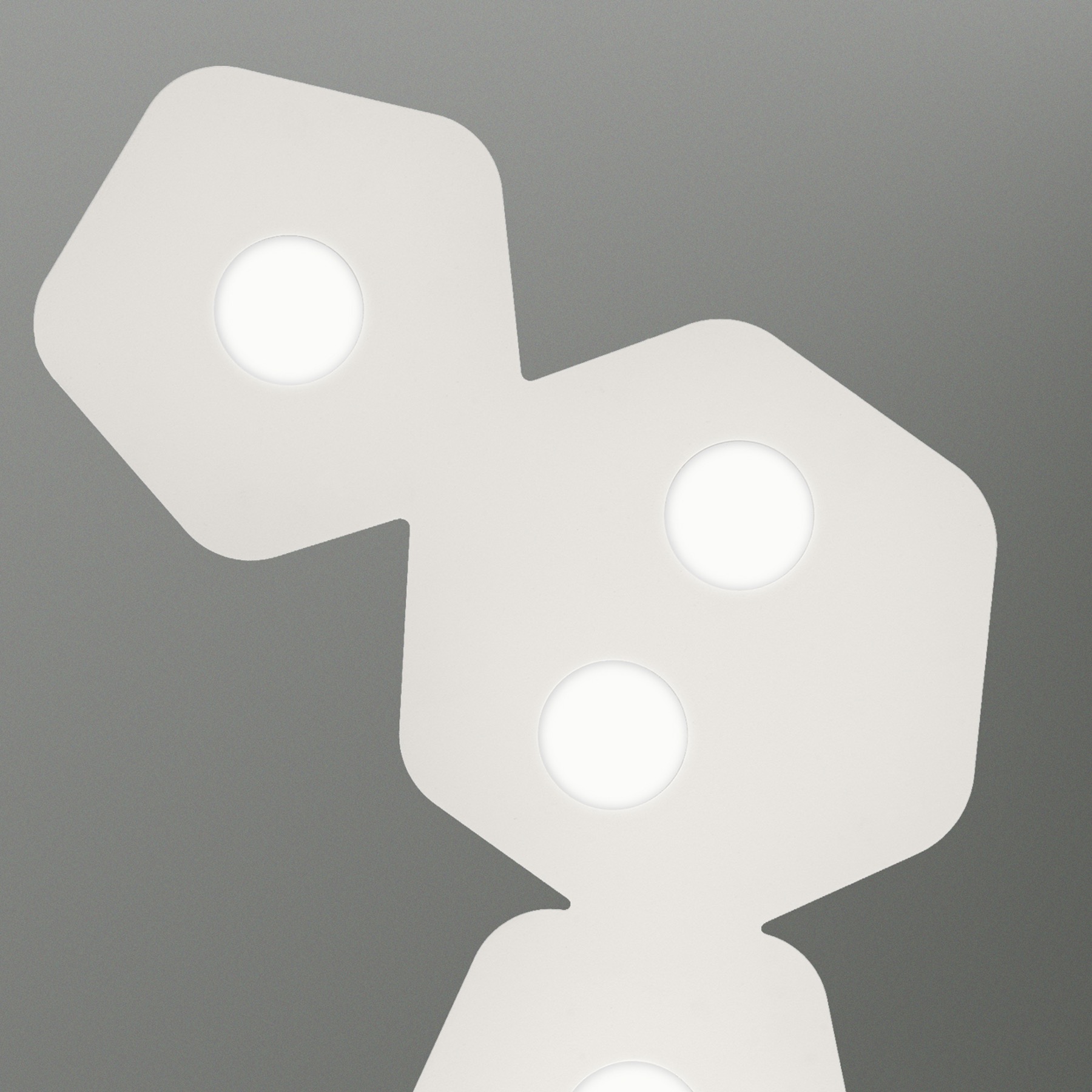 Потолочная люстра Mantra 6640