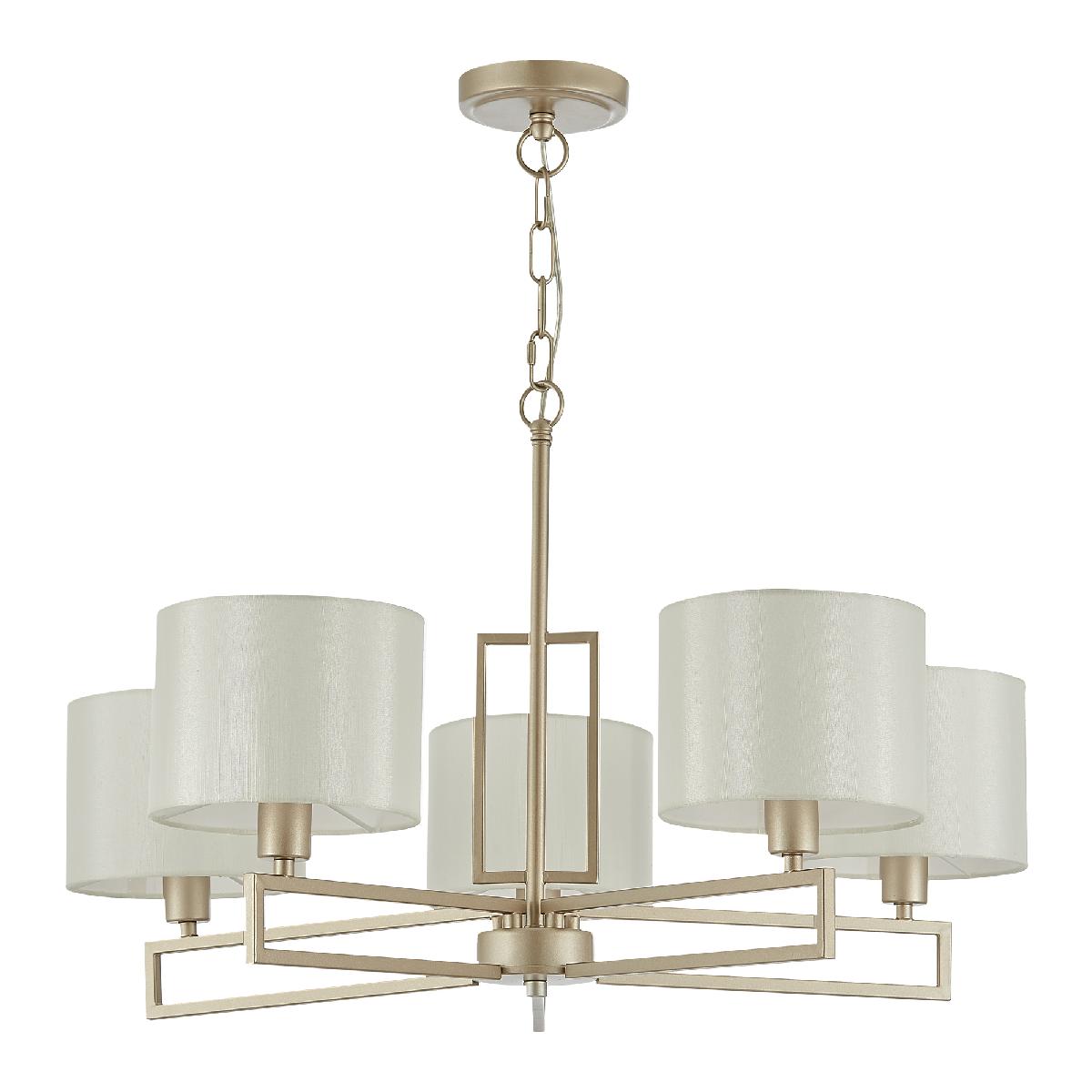 Подвесной светильник EVOLUCE DANAE SLE105803-05