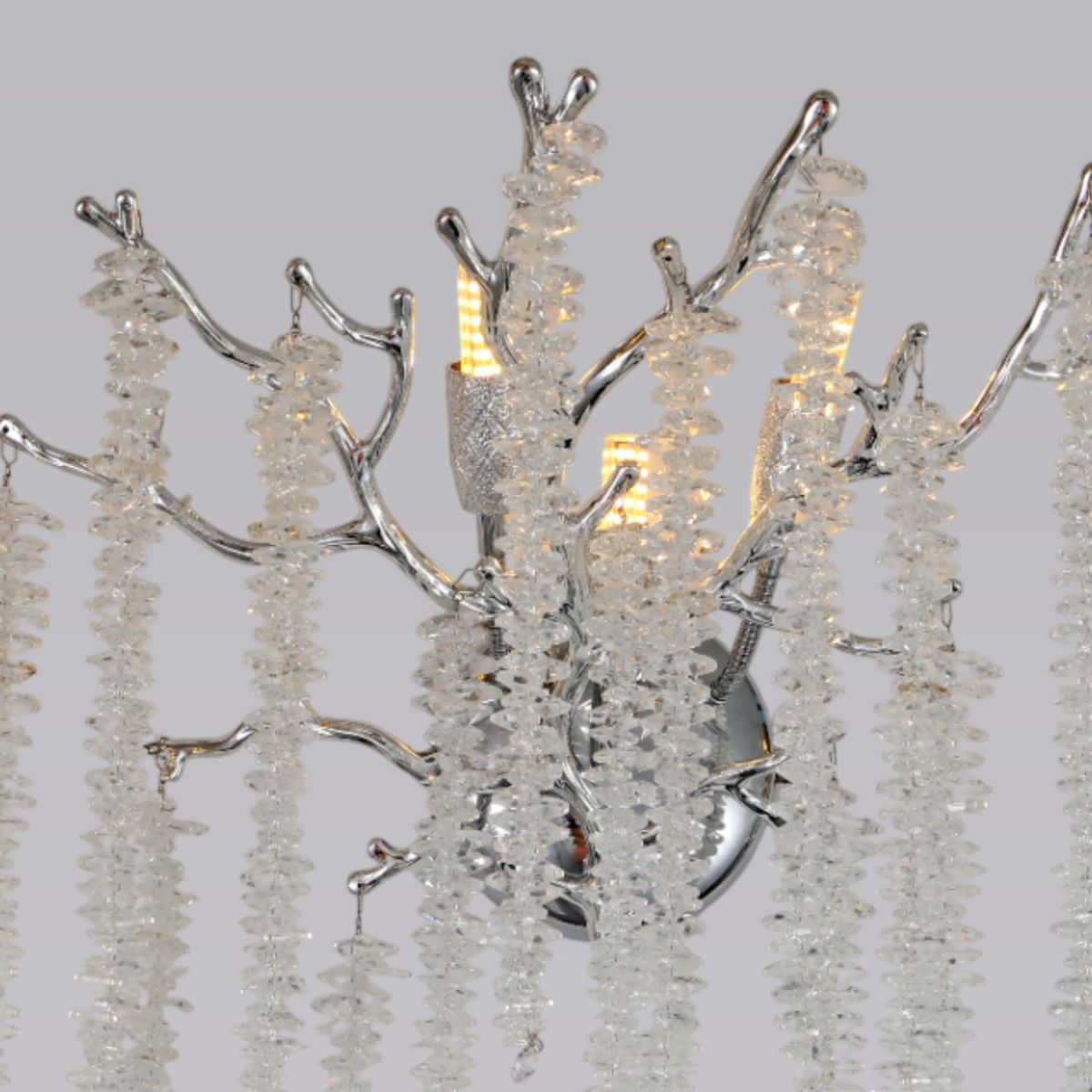 Настенный светильник Alfa Light F1924-10