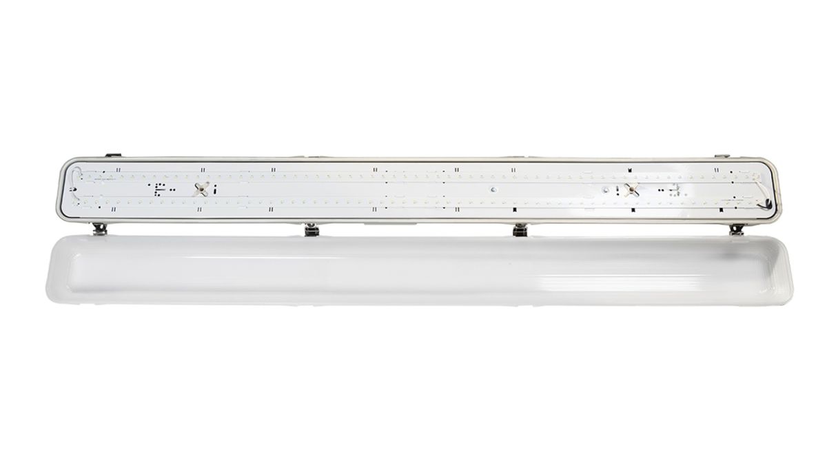 Линейный светильник OPPLE LED Waterproof-E3 L1200-46W-4000-FR-GP 531000025000