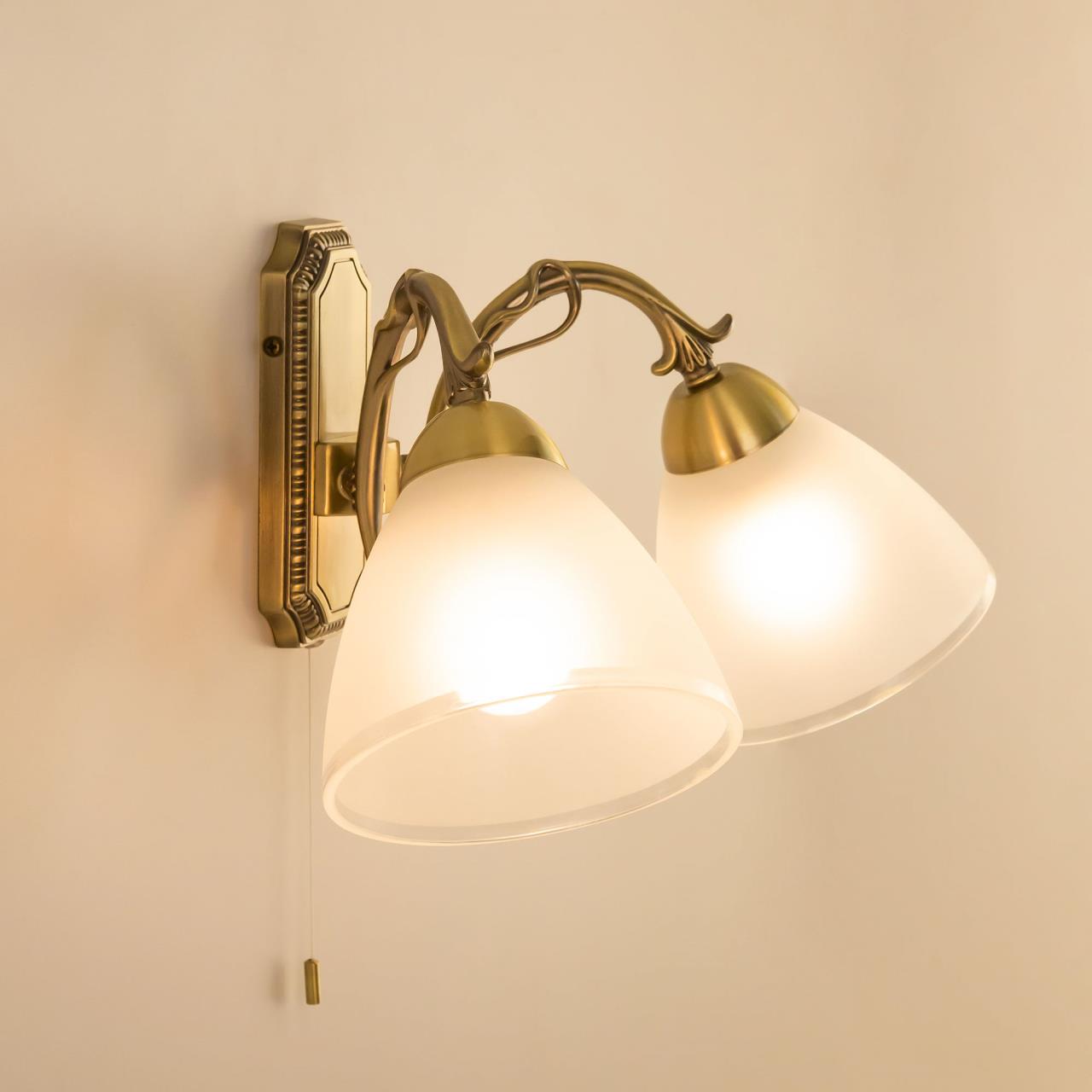 Бра Citilux Латур CL413421 в Москве