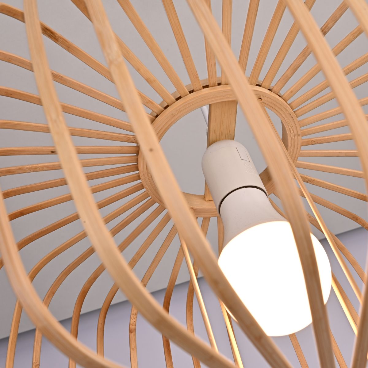 Подвесной светильник ImperiumLoft Elvio 320046-23