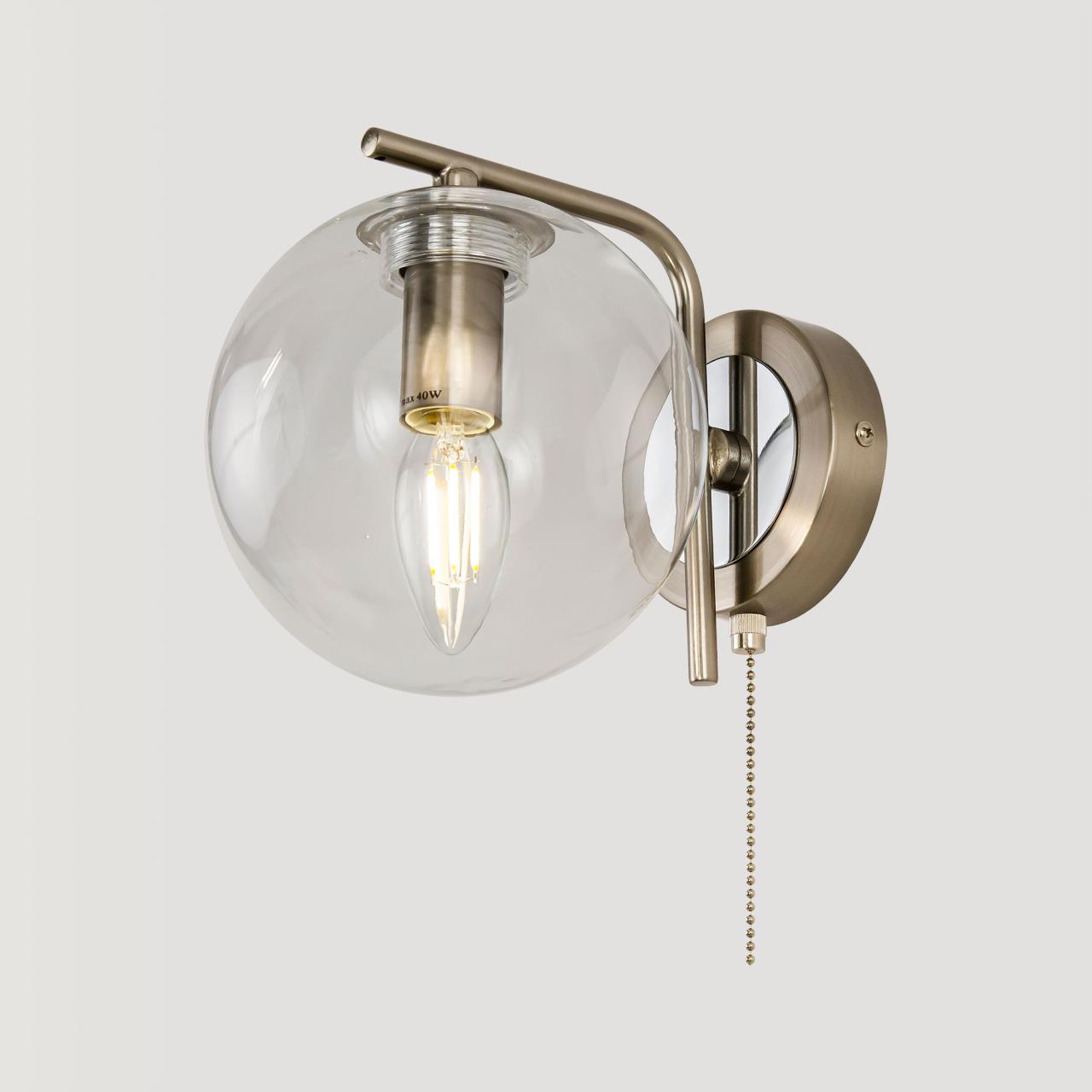 Бра Citilux Томми CL102311 в Москве