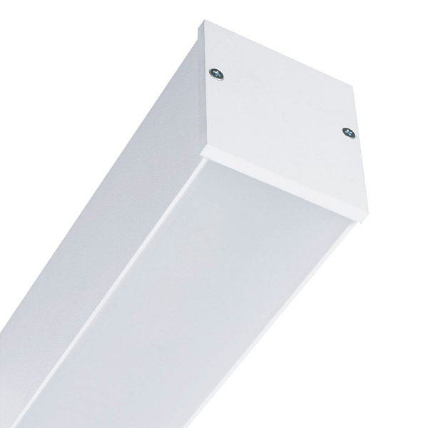 Настенный светодиодный светильник Nowodvorski Office Led 9358