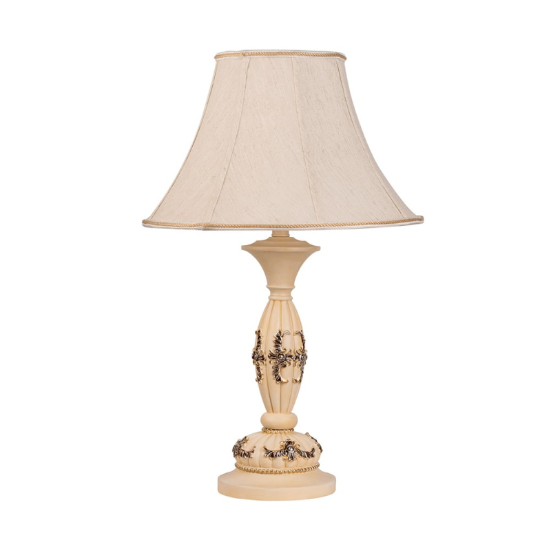 Настольная лампа Chiaro Версаче 254039701