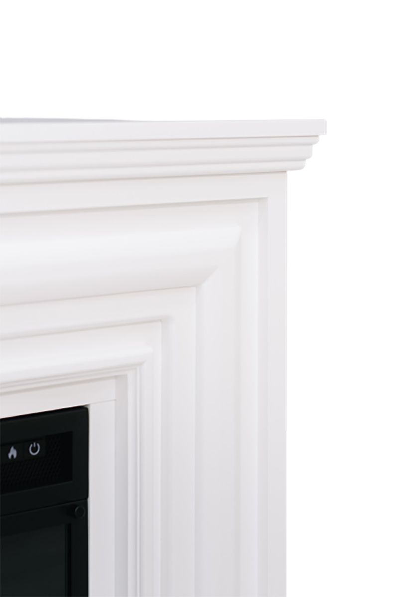 Электрокамин Elekam Vakanda с очагом Pulsar 100052