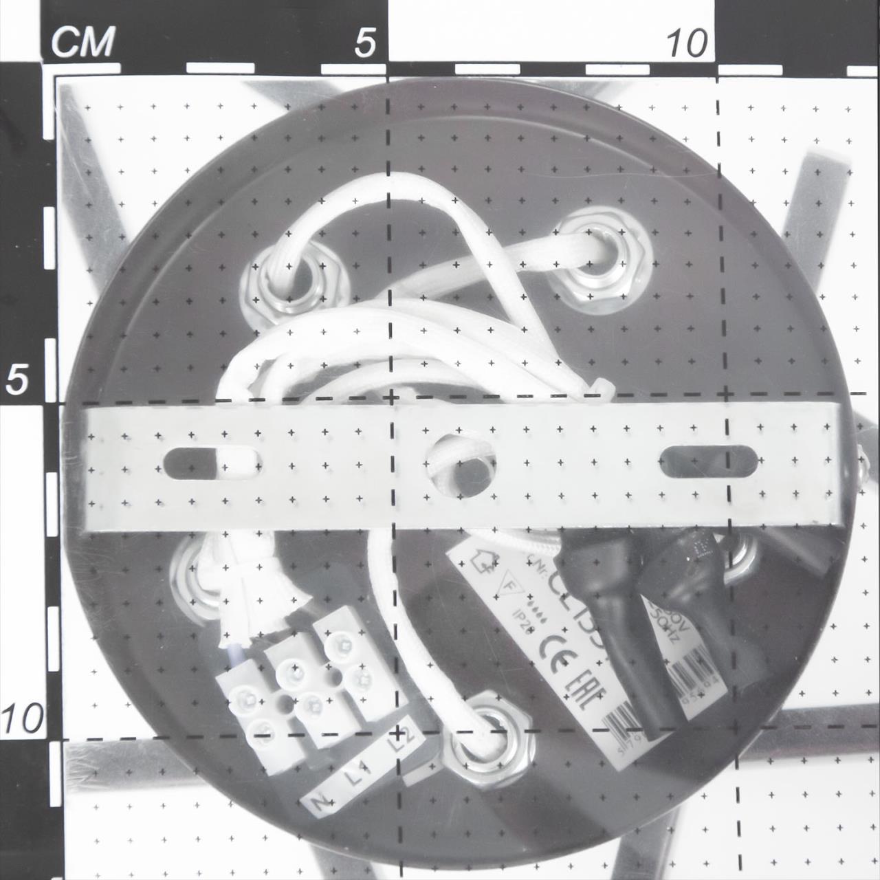 Потолочная люстра Citilux Гранада CL135151 в Москве