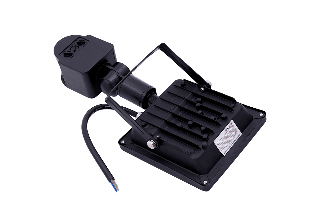 Прожектор SWG FL-SMD-10-WW-S 002261