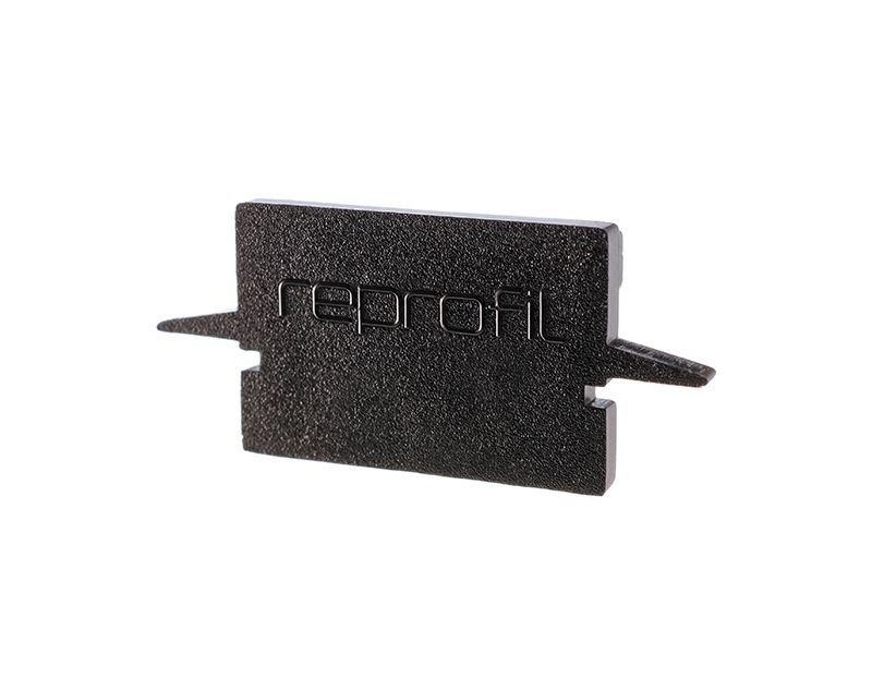 Торцевая заглушка (2 шт.) Deko-Light H-ET-01-12 979052