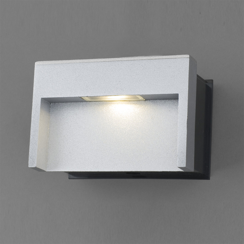 Уличный светодиодный светильник Nowodvorski Peri 4452