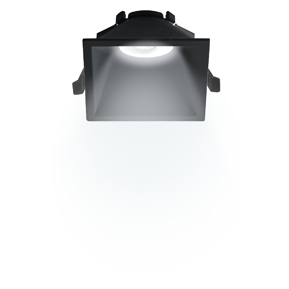 Встраиваемый светильник Ritter Artin 51438 1