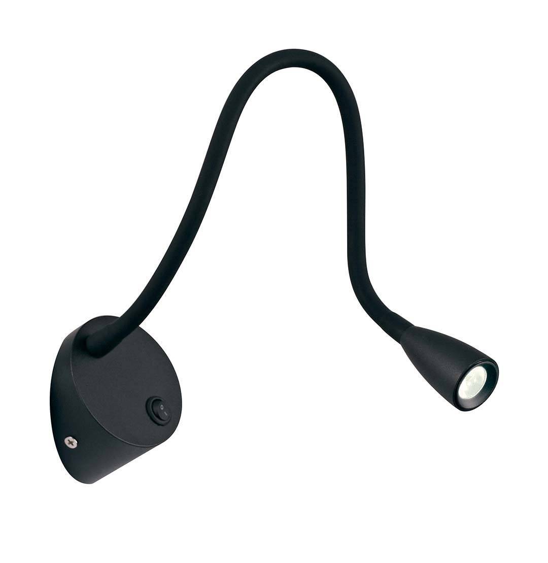 Гибкое бра DesignLed BQ004103-A-3-BL-WW 002896