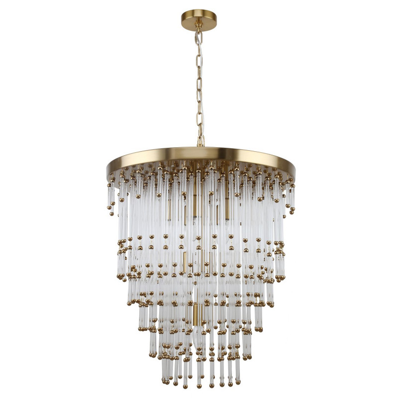 Потолочная люстра Favourite Wisper 2845-9PC