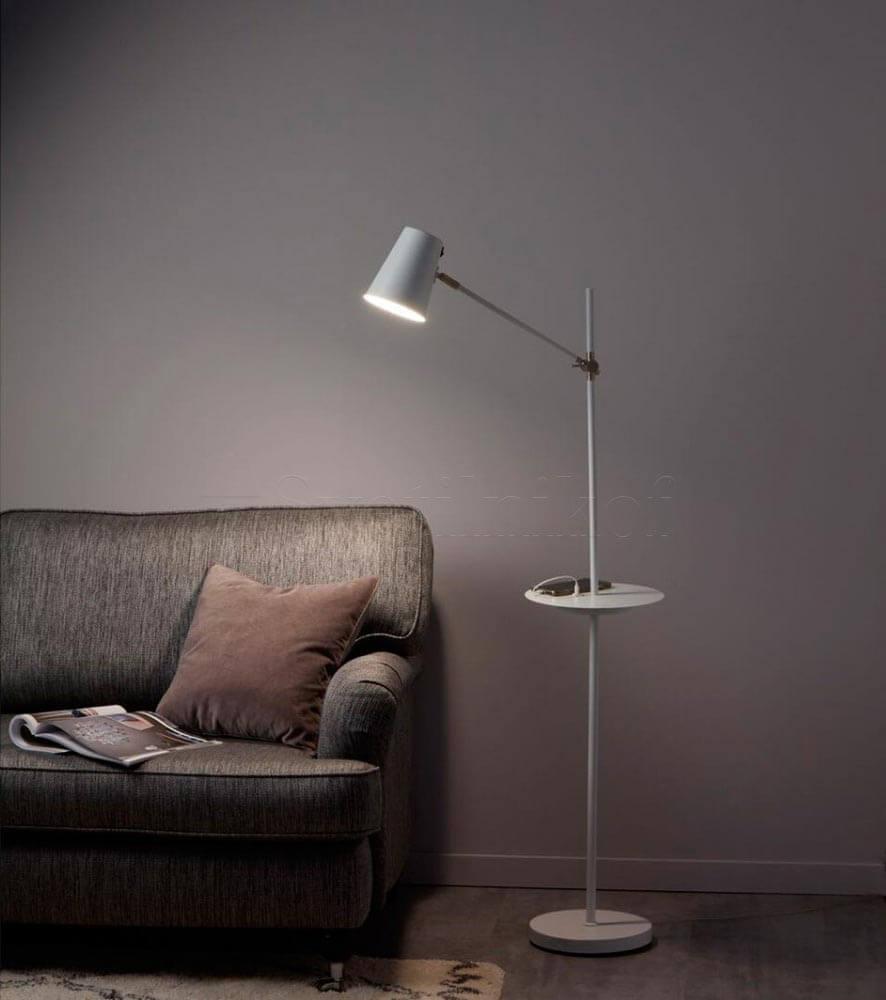 Торшер Markslojd Linear 107308