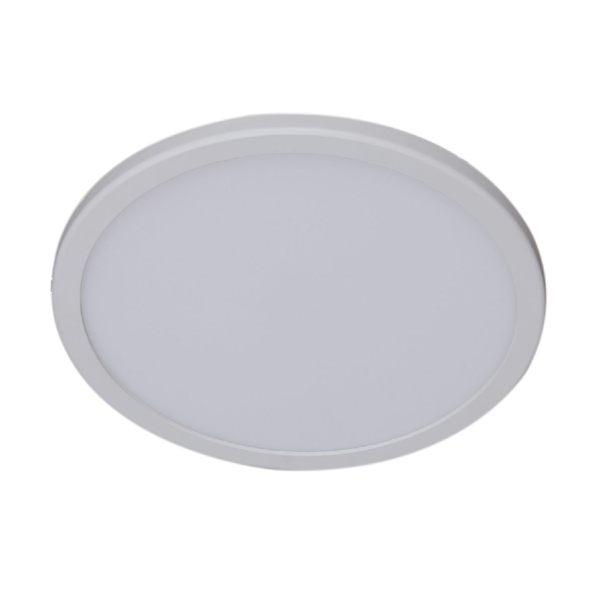 Встраиваемый светильник Reluce 70601-9.0-001OL LED15W WH 4000K