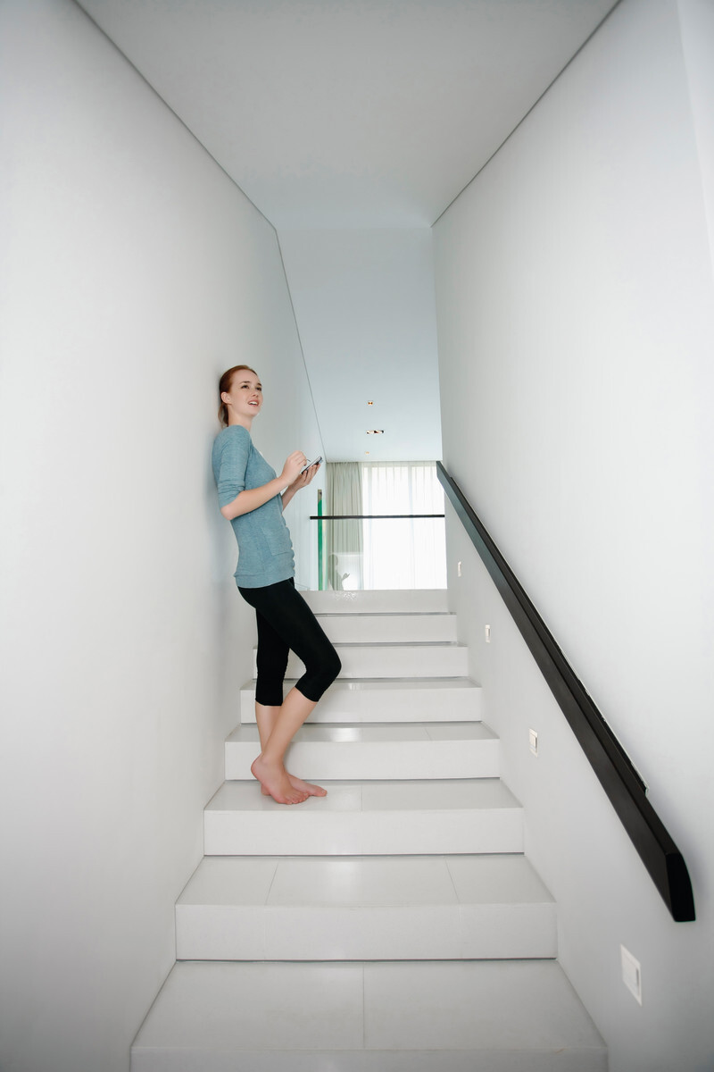 Подсветка для лестниц Kanlux Sabik 27374