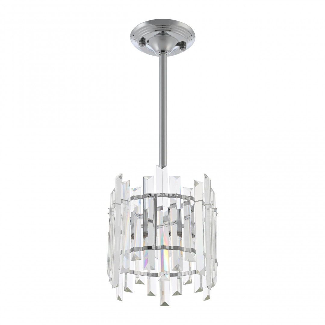 Потолочный светильник Arte Milano Sorrento 372409/1/350/200 CR