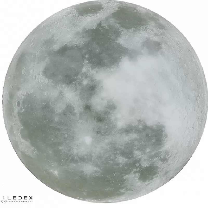 Потолочный светильник iLedex Music 02-D500-36W