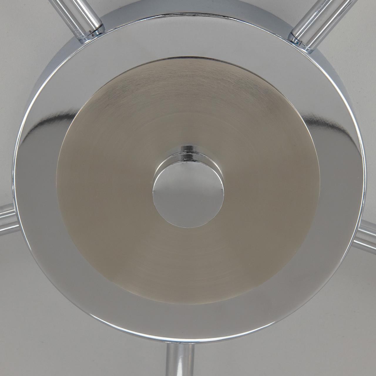 Потолочная светодиодная люстра Citilux Тамбо CL716251Nz в Москве