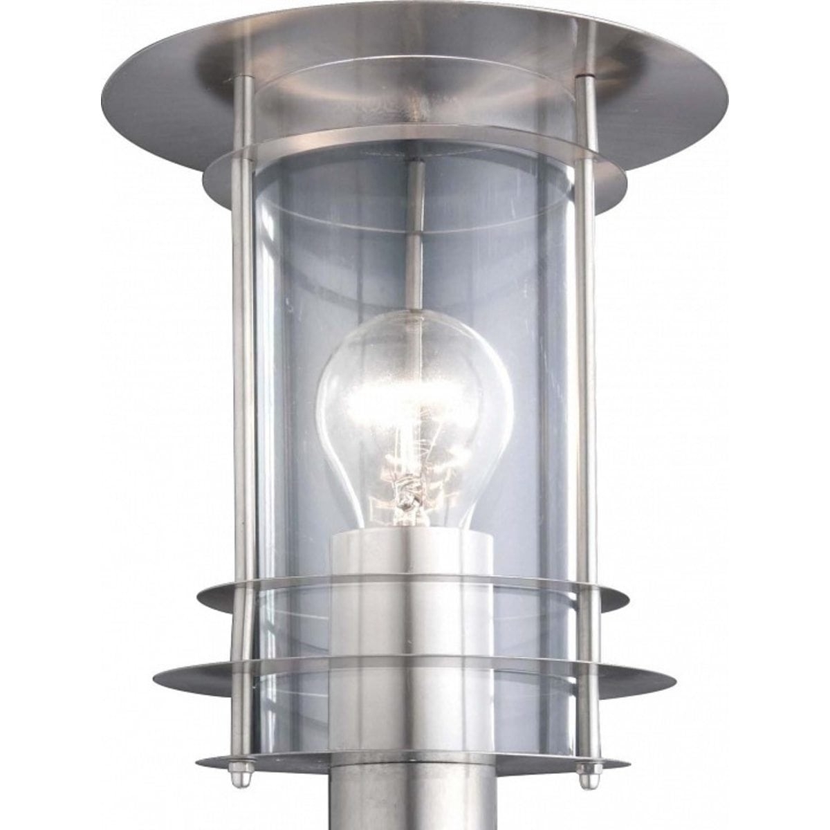 Уличный светильник Globo Miami 3154