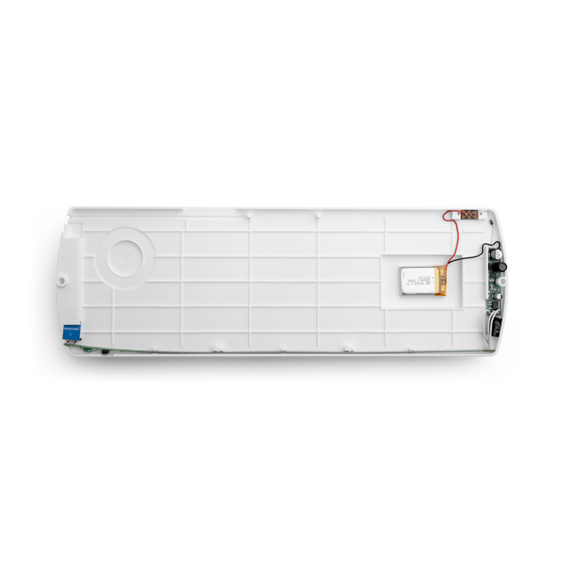 Аварийный светодиодный светильник Wolta Топаз 220-РИП