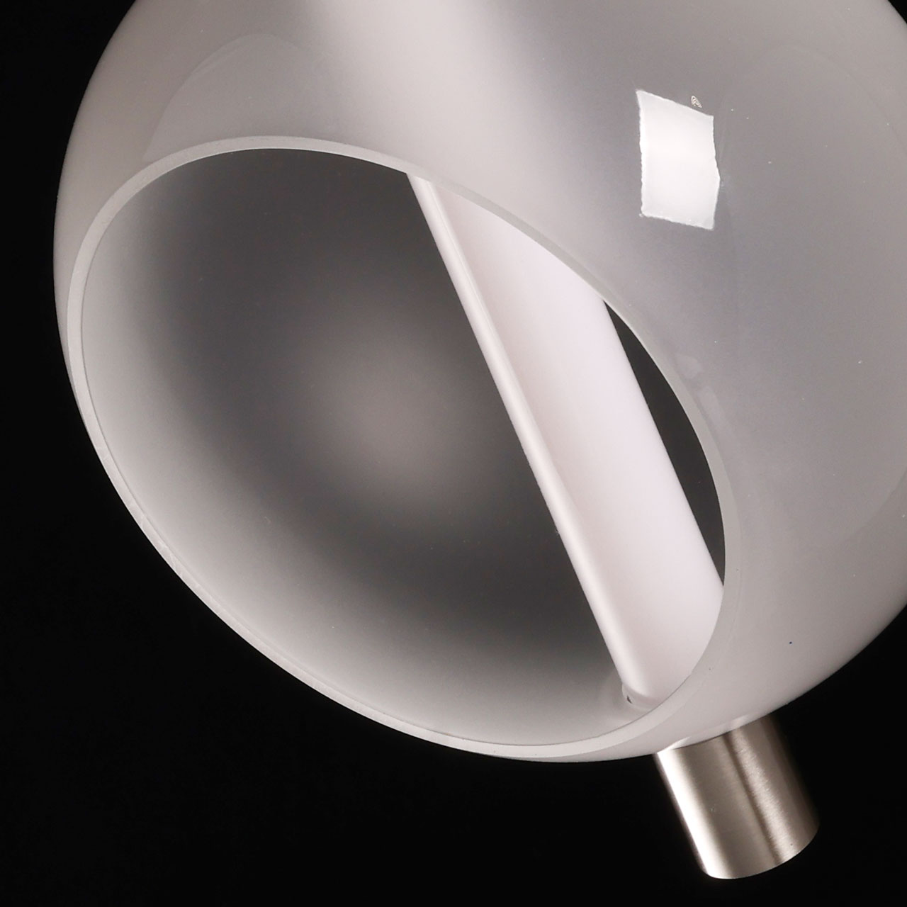 Подвесной светильник De Markt Граффити 678013701