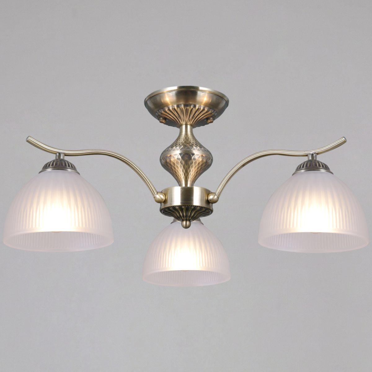 Потолочный светильник для натяжных потолков Illumico IL0896-3CSQ-26 AB ELITE