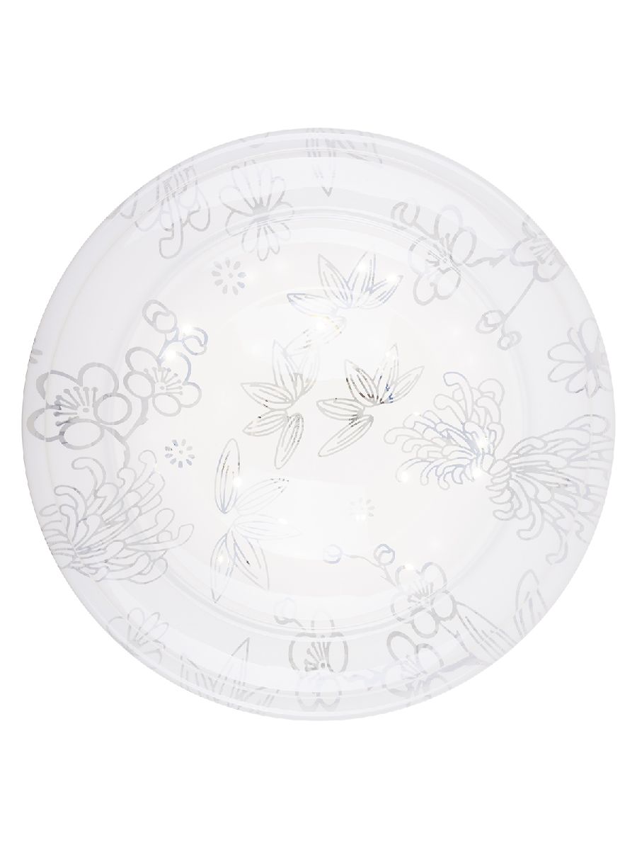 Настенно-потолочный светодиодный светильник TDM Electric Капучино LED СПС 10 SQ0329-0160