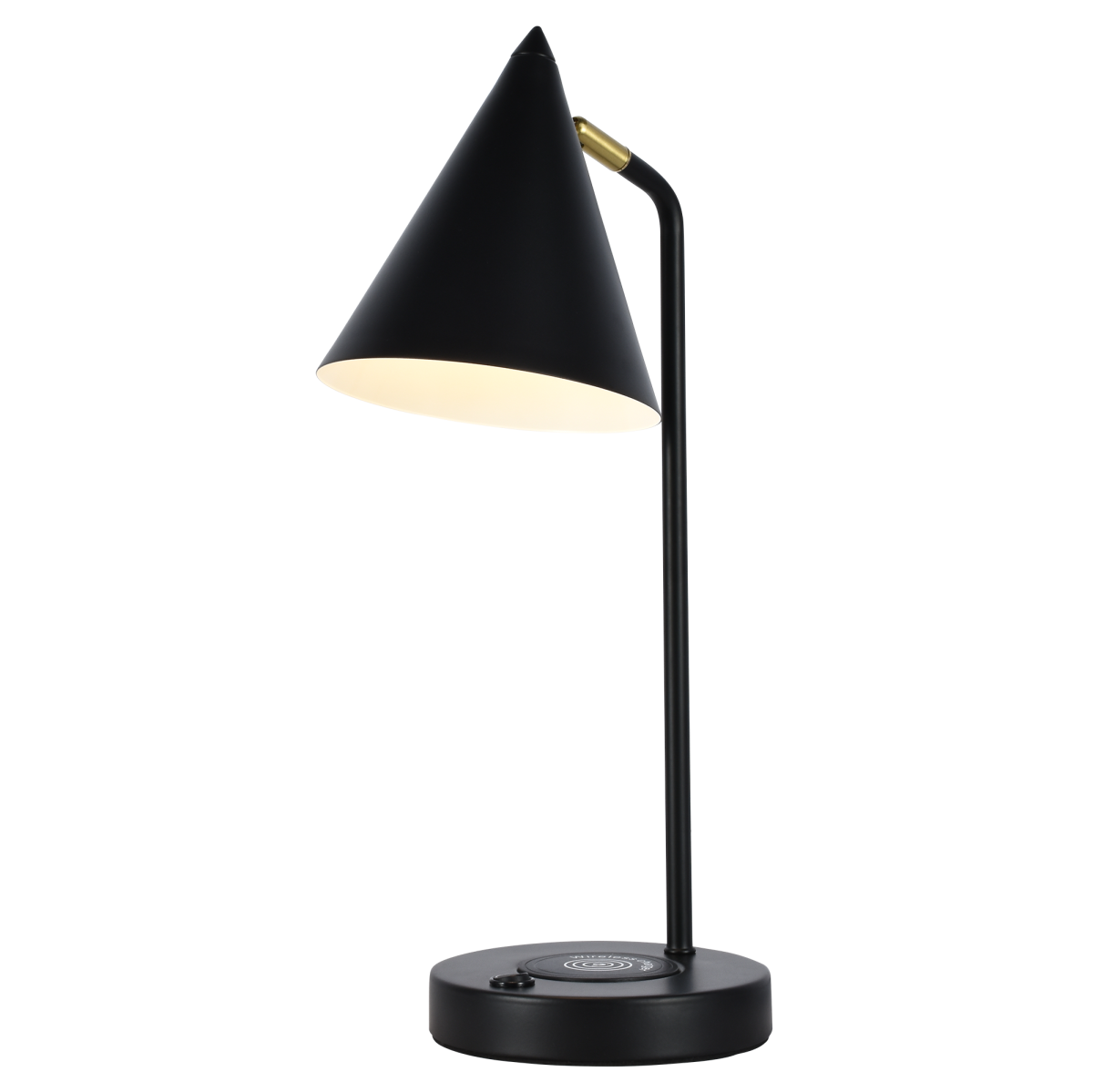 Настольная лампа Zortes DeskLight ZRS.1066.07