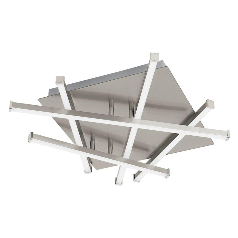 Потолочный светодиодный светильник Eglo Ribas 96444