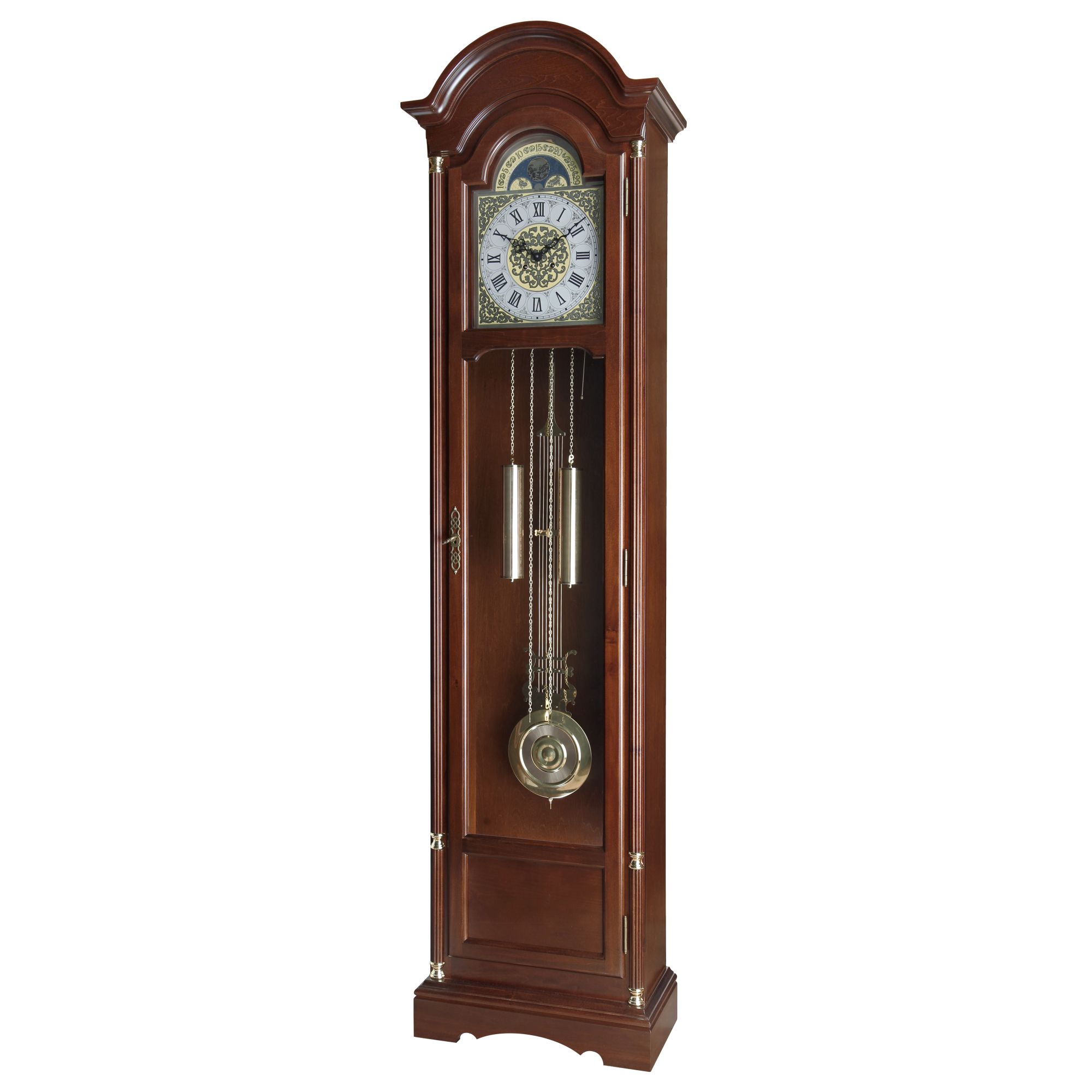 Напольные часы Tomas Stern 1050NG в Москве