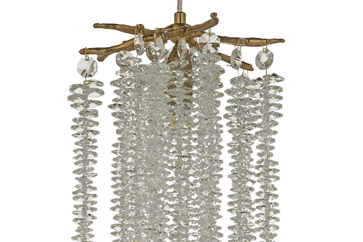 Подвесная люстра Dio DArte Elite Tavenna H 1.5.21.100 A