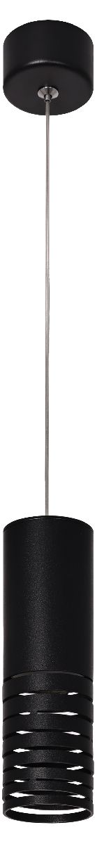 Подвесной светильник Эра PL22 BK Б0058508