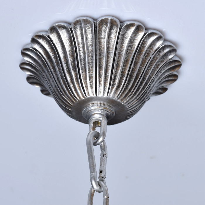 Потолочная люстра Chiaro Версаче 254010908