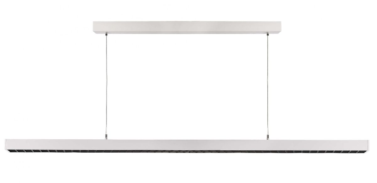 Подвесной светильник Deko-Light Office Three 342147