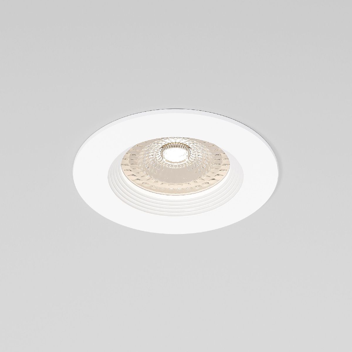 Встраиваемый светильник Elektrostandard City 25054/01 4690389207150 a067704